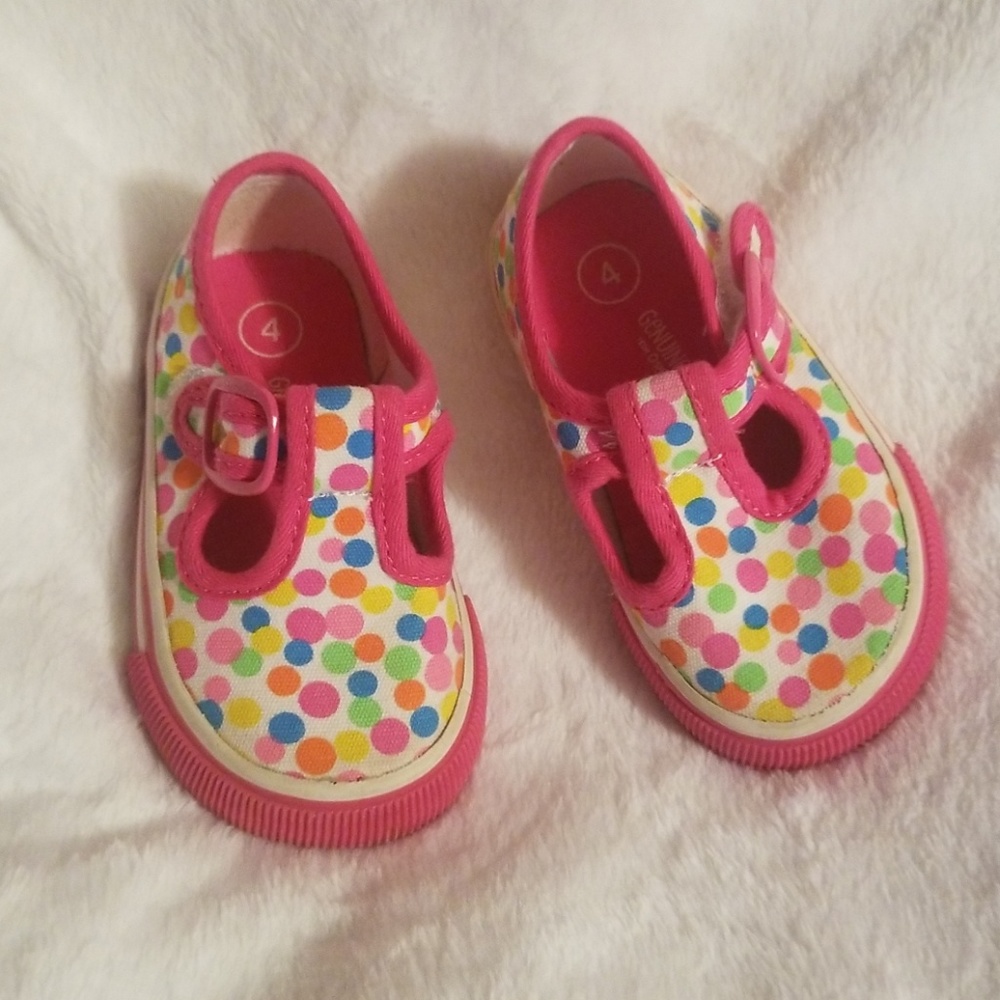 Oshkosh Girls Genuine Kids